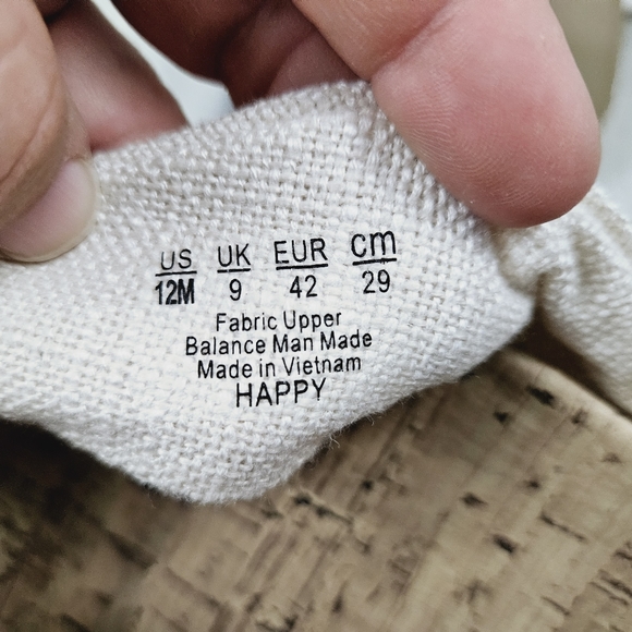 LIFE STRIDE | Happy slipon thong flipflop sandals - Picture 8 of 8